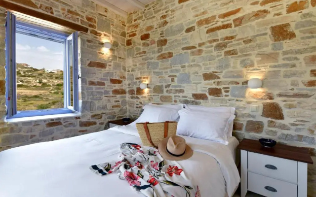 Good Life Greece Eco Villas