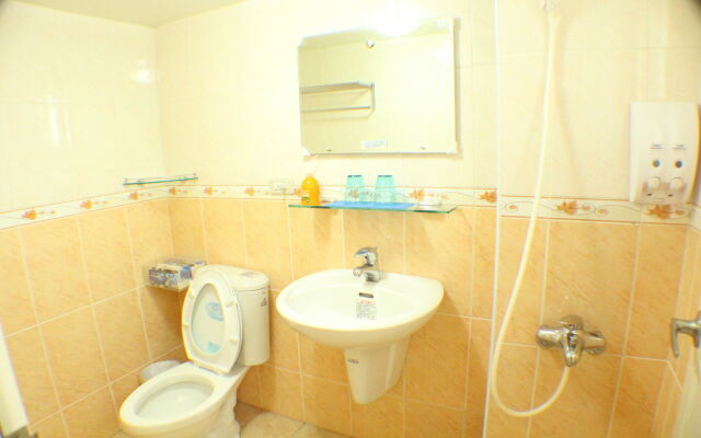 Wish-Dream Bed & Breakfast
