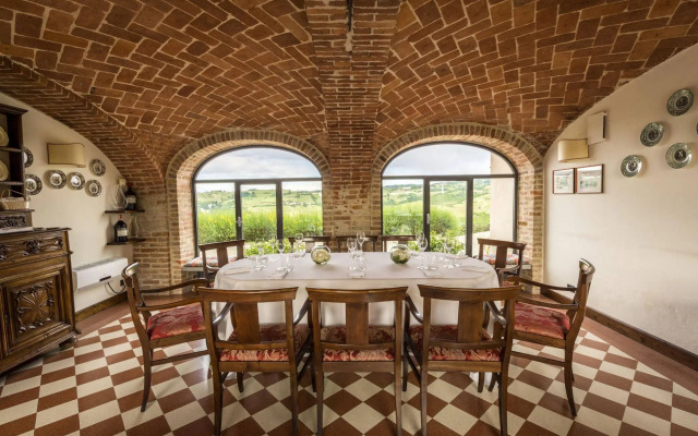 Locanda Del Pilone