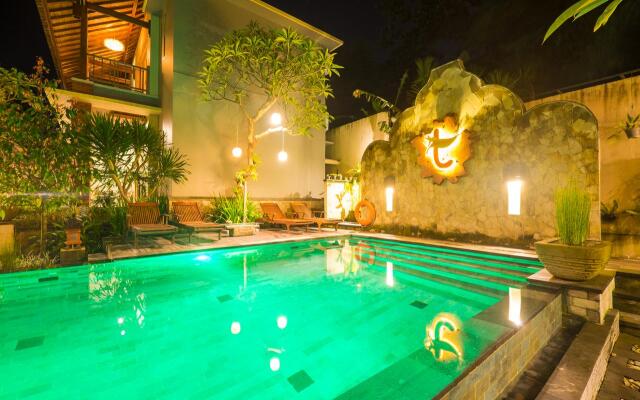 Tetirah Boutique Hotel