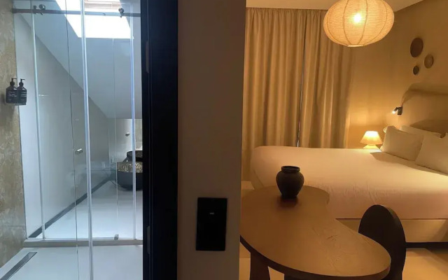 Casa Teva Lisboa Boutique Hotel by chic&basic