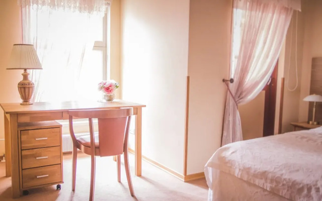 Villa Margaretha Boutique Hotel