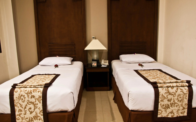 Hotel Puri Ayu