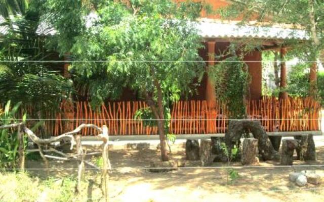 Kataragama Elephant View Bungalow