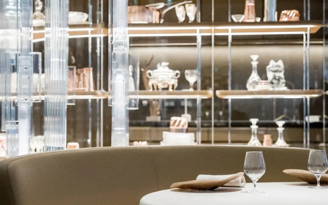 City of Dreams - Morpheus