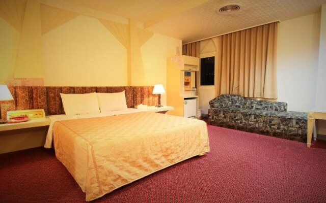 Sin Ge Hotel