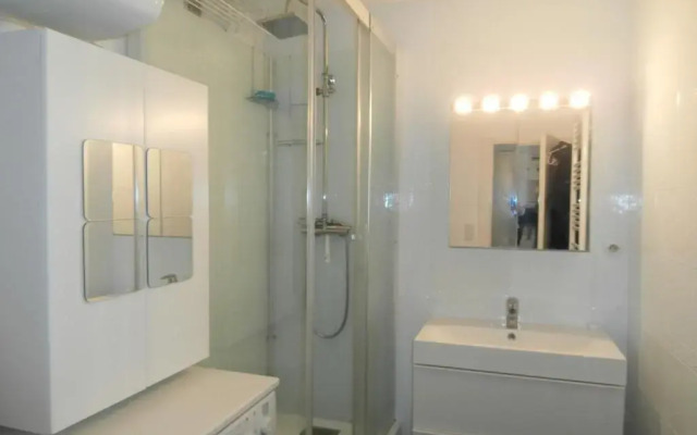 Appartement Arcachon, 2 pièces, 4 personnes - FR-1-374-10