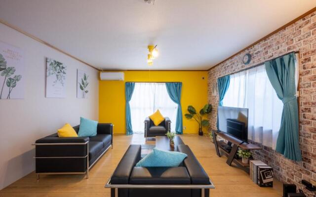 Villent Kujukuri Marine