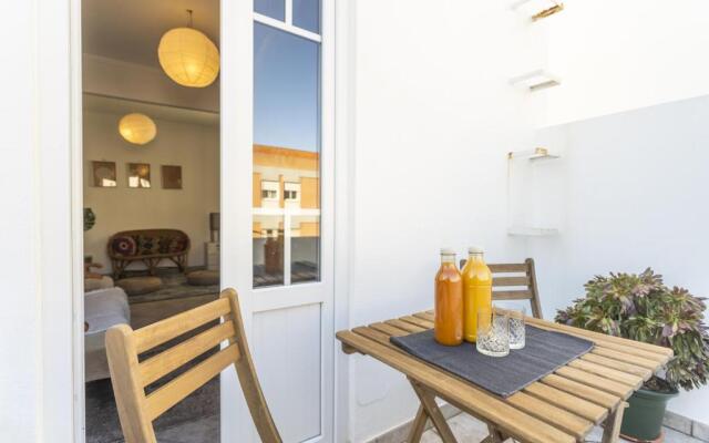 Best Houses 56 - Charming House in Peniche