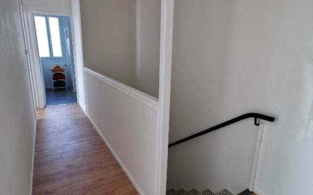 L'ideal Cosy & Cocooning Proche de Fontainebleau