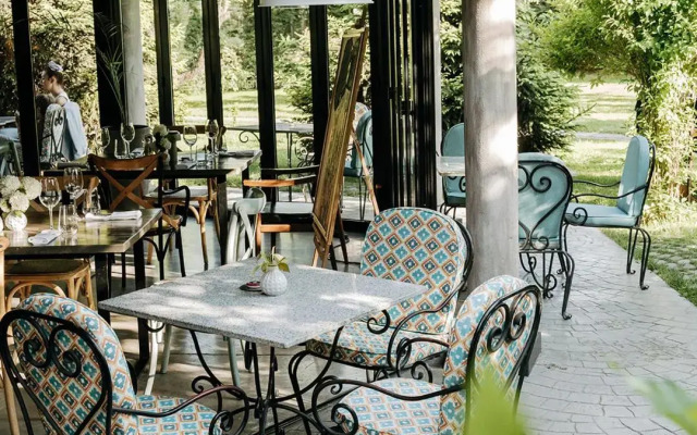 Garden Hotel Pristina
