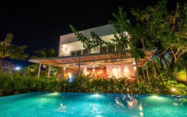 Pippali Hotel