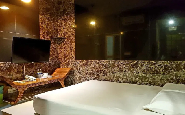 Flyk Hotel