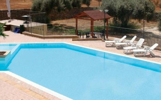 Agriturismo Valle di Chiaramonte