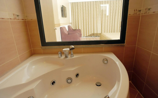 Iskelem Otel