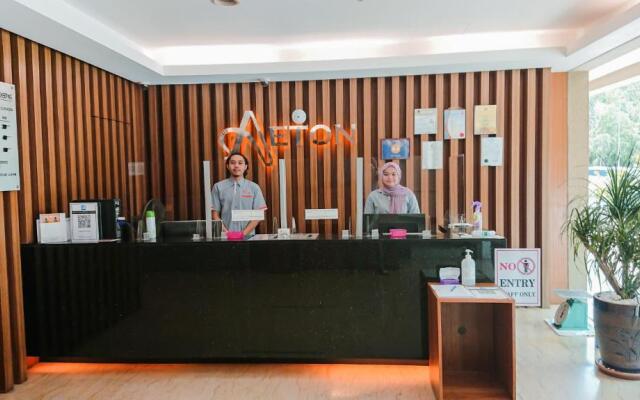 Aeton Hotel