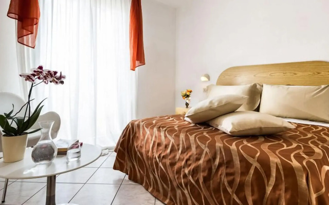 Hotel Capinera