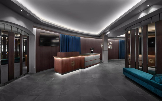 Schwarzer Adler Hotel