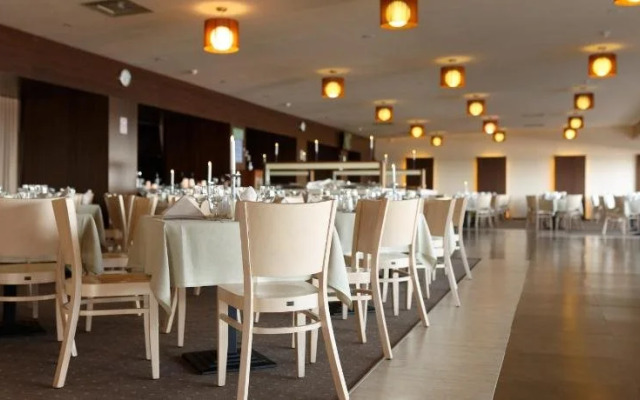 Zenith - Conferece  Spa Hotel