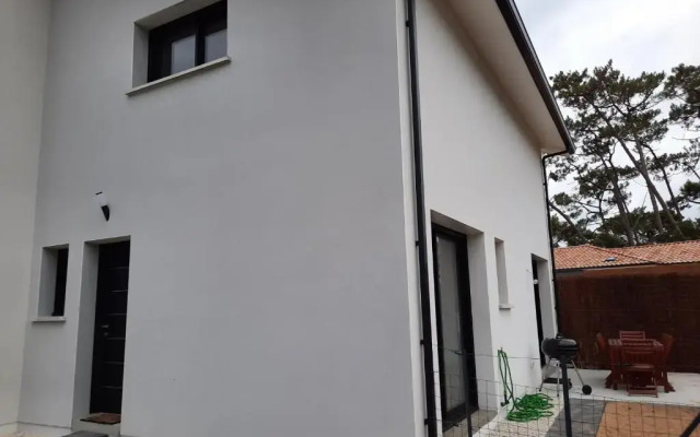 Appartement Labenne, 3 pièces, 6 personnes - FR-1-239-700