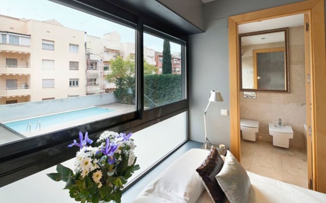 MSB Pool with Terrace