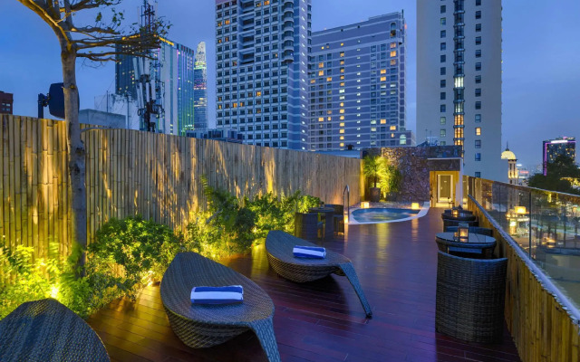 Silverland Min Hotel