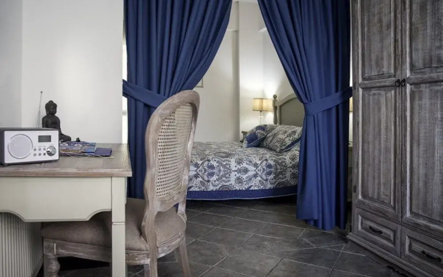 Artemis Selcuk Suites