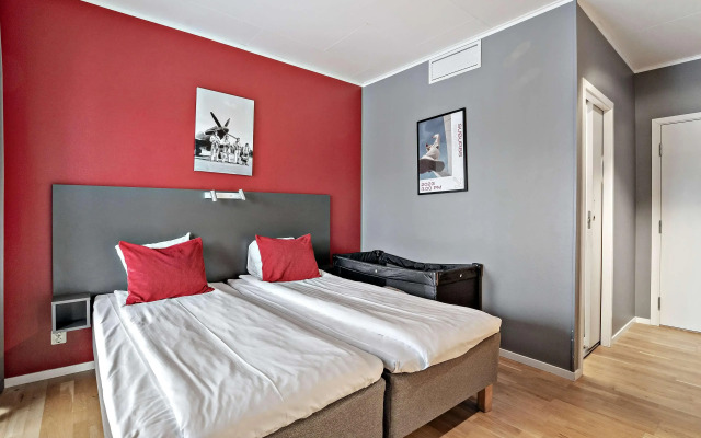 Aiden by Best Western Stockholm Arlanda Airport
