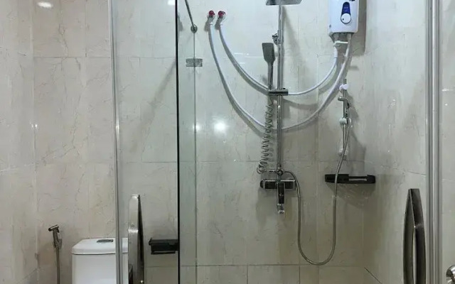 Ocean Star Hotel