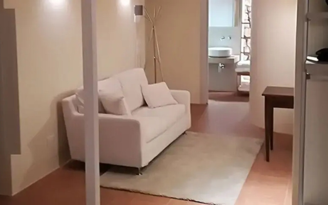 B&B Corte Tre Vigne