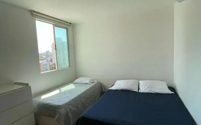 Amoblados Barranquilla