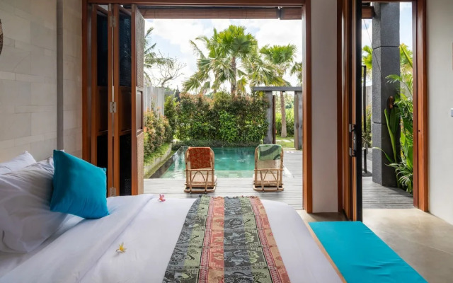 Podpadi Design Spaces
