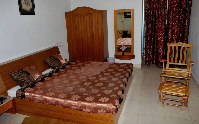 Fiesta Hotel