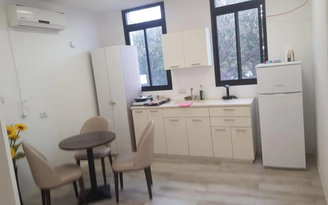 Luxurious Penthouse in Tel Aviv with Pool