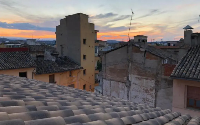 Casa Rural Xàtiva