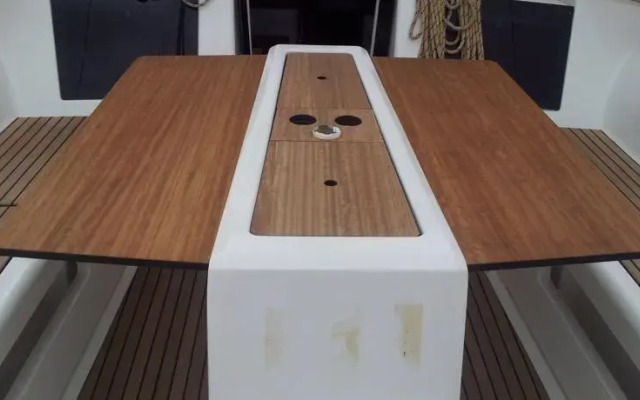 Aura Charter