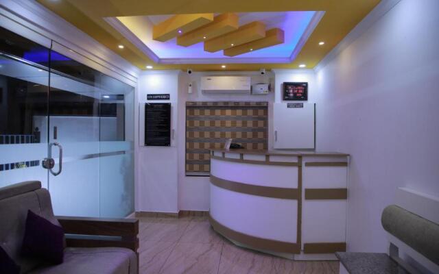 Kausthubhom Residency