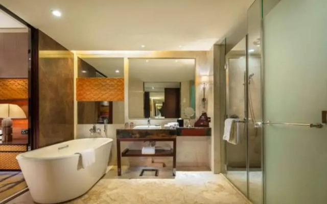 Sheraton Xi'an North City Hotel