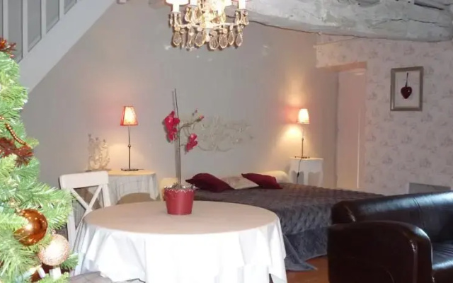 La Raimonderie