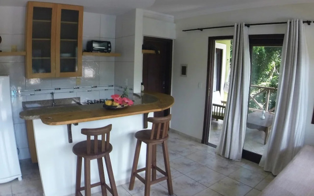 Residencial Recanto da Mata