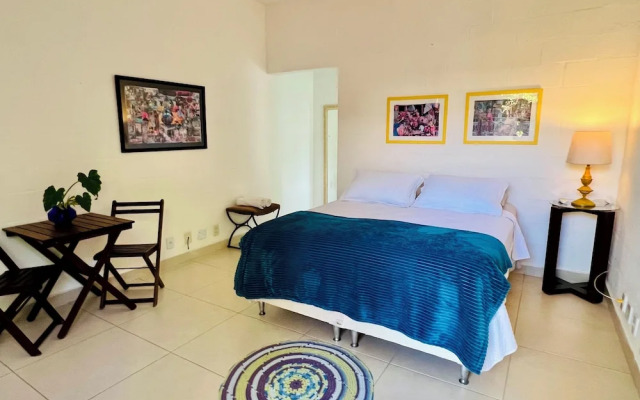 Tatu Do Bem Hospedagem