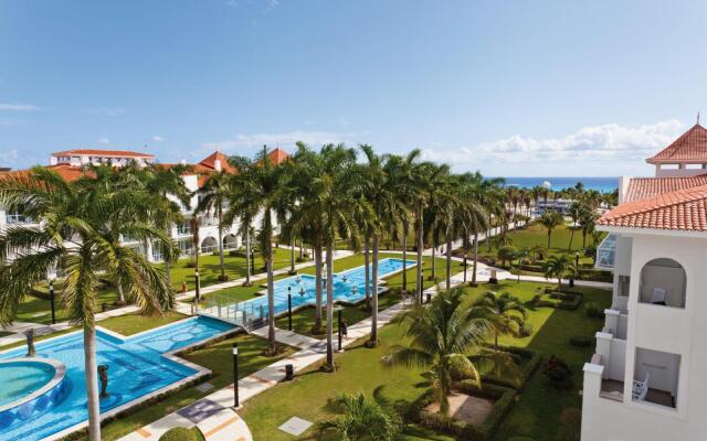 Riu Palace Mexico - All Inclusive