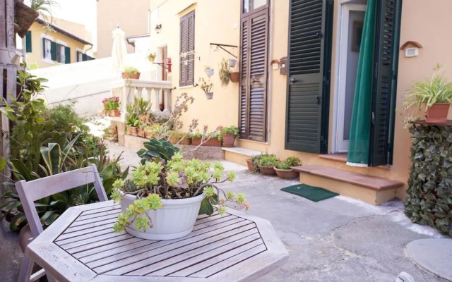 Appartamento Piazza al Fico