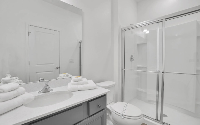 2521SHANTI, Kissimmee, US