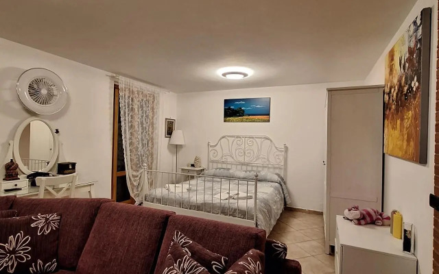 Appartamento Grifagni