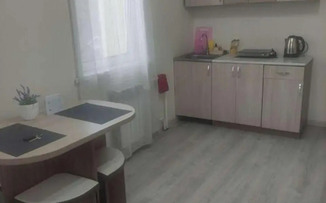 Апартаменты на улице Проточная 10/1к4