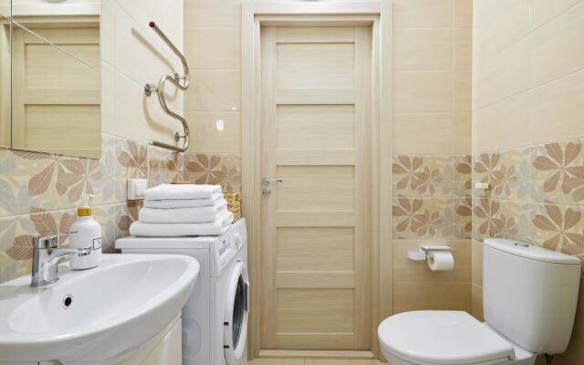 RoomyRoom (РумиРум) на проезде 5-й Предпортовый