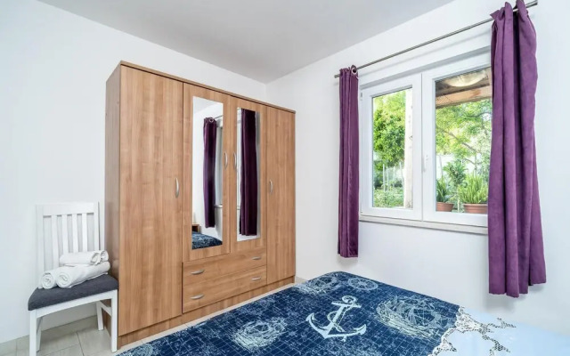 Amazing Apartment in Zaton Veliki With Wifi and 1 Bedrooms