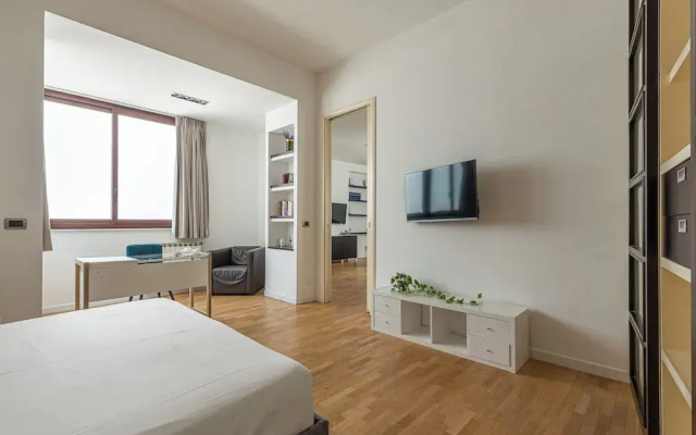 Vetro Apartments by Wonderful Italy