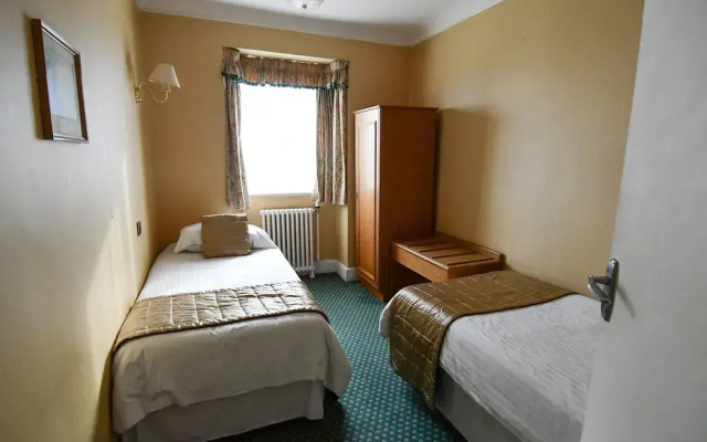Trouville Hotel